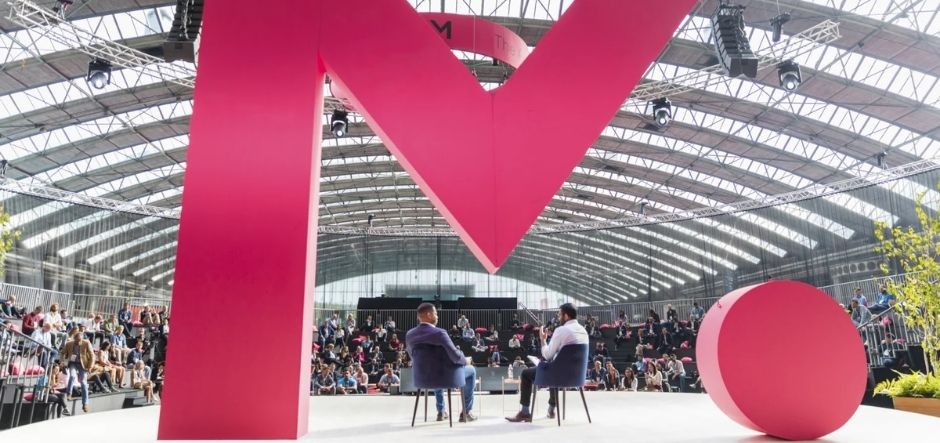 Money20/20 Europe: where fintech communities do business