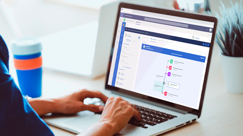 Why is everyone talking about Teams? - Technology Record | The best of enterprise solutions from the Microsoft partner ecosystem - Vimarsana News
