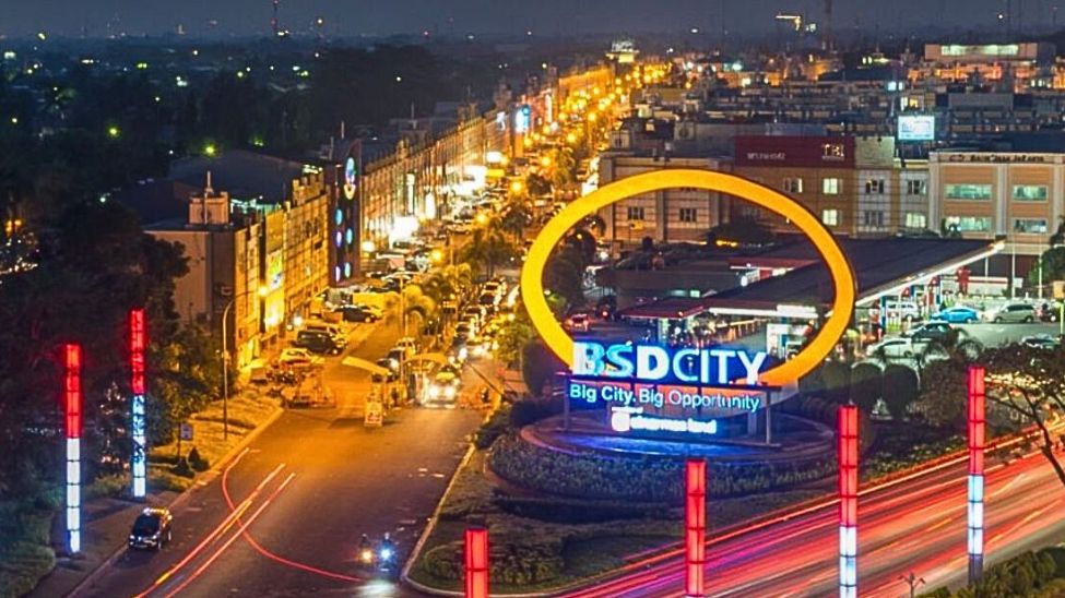 Smart City di Indonesia Gunakan Azure OpenAI untuk City Guide Chatbot – Technology Record