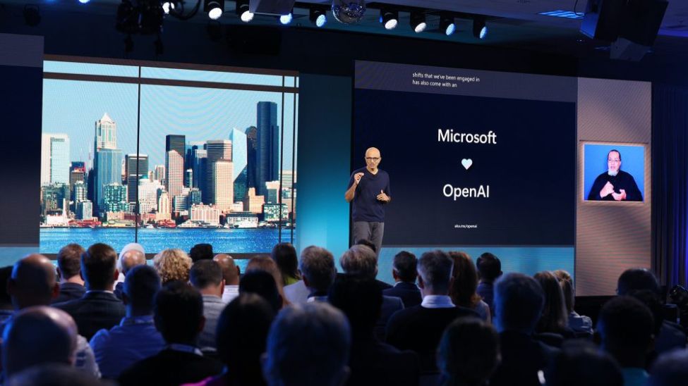 Microsoft Inspire: Accelerating AI transformation through partnership - The  Official Microsoft Blog