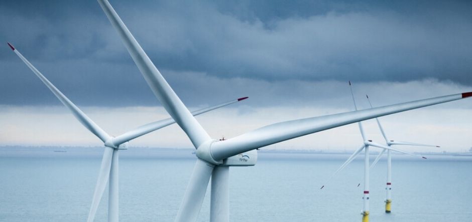 Vestas uses artificial intelligence to harness more wind energy