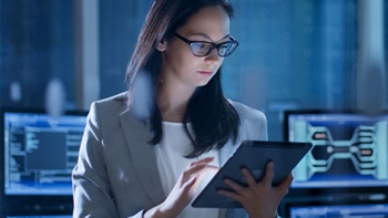 Security approaches for modern business practices