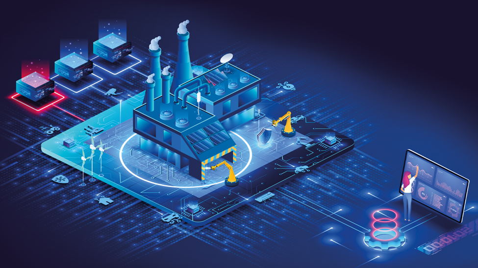 Manufacturing Features Unlocking new levels of performance in the manufacturing...