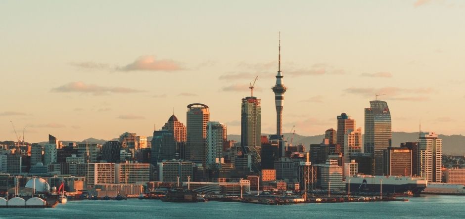 Auckland businesses struggling to reach carbon neutrality, says Microsoft