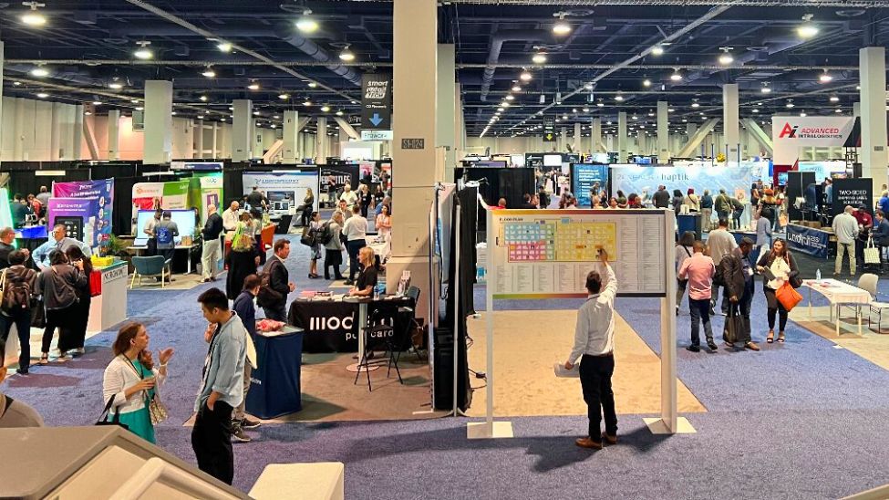 Smart Retail Tech Expo Las Vegas 2024 introducing the future of retail