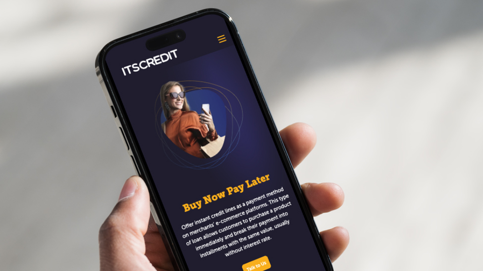 ITSCREDIT pomaga polskiej firmie płatniczej zarządzać ryzykiem kredytowym – Technology Record