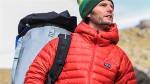 Vertex helps Patagonia realise truly omnichannel customer experience