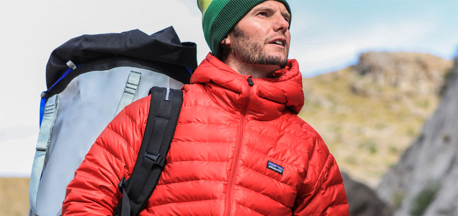 Vertex helps Patagonia realise truly omnichannel customer experience