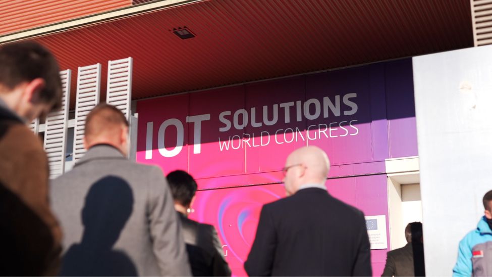 Showcasing the Latest in Transformative Technology at the IoT Solutions World Congress 2024 – Technology Record
