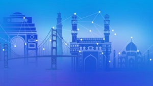 Microsoft to establish India data centre region in Hyderabad