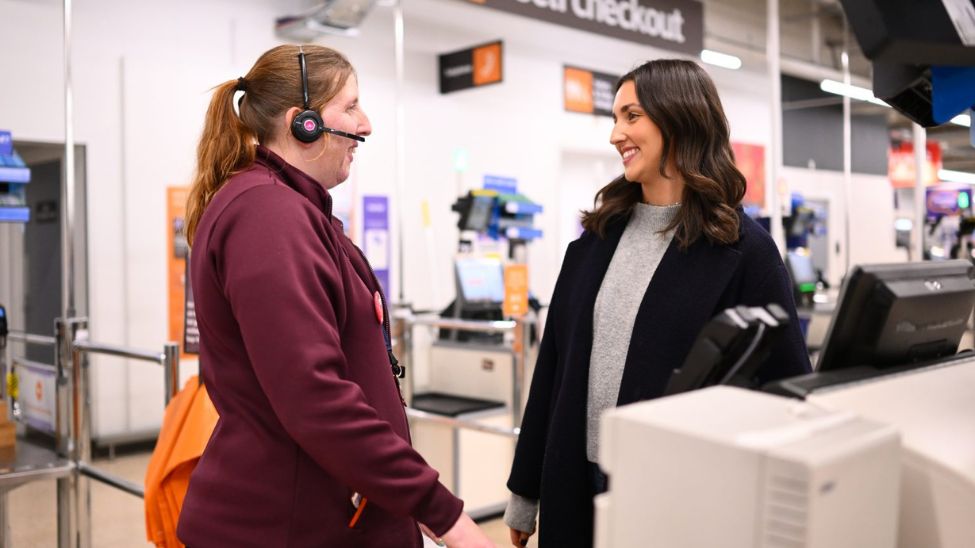 Sainsbury’s partners with Microsoft to become an ‘AI-enabled grocer’ – The Technology Record