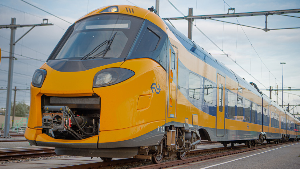 Delivering intelligent transportation – Technology Record