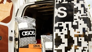 ASOS renews Microsoft partnership to improve customer experience