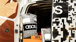 ASOS renews Microsoft partnership to improve customer experience