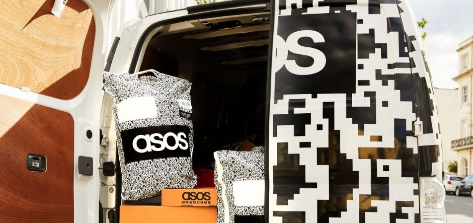 ASOS renews Microsoft partnership to improve customer experience