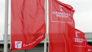 Hannover Messe will look at digitalisation and sustainability