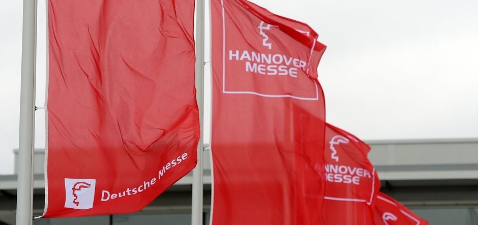 Hannover Messe will look at digitalisation and sustainability