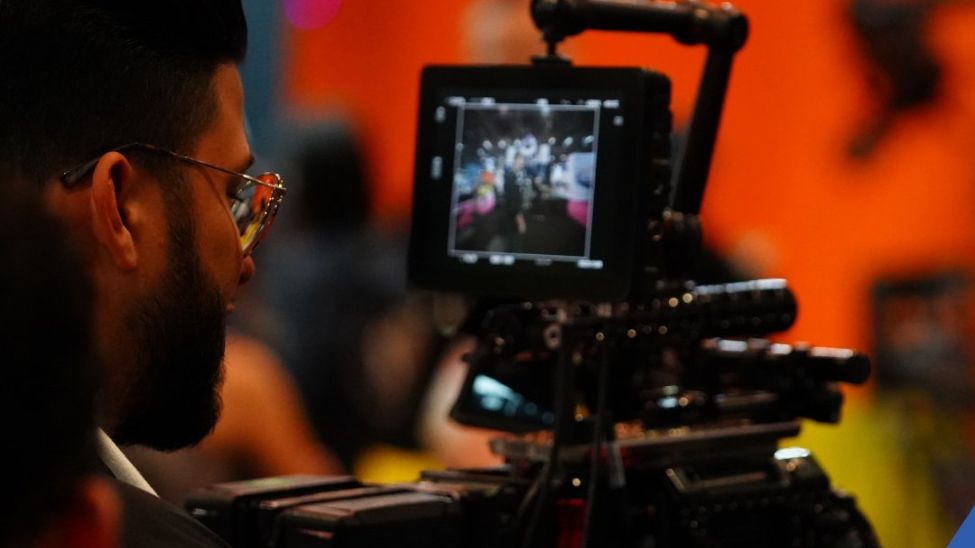 NAB Show: shaping the future of media and entertainment...