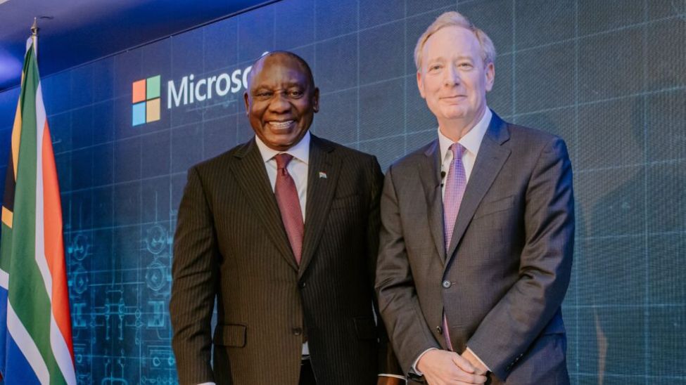 Microsoft invests $3 million to expand cloud and AI in...