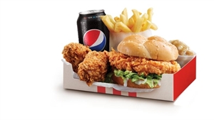 KFC Pakistan deploys Dynamics 365 for accelerated growth