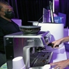 CraneMorley showcases value of mixed reality training