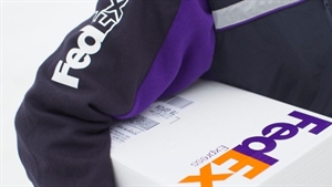 FedEx to use Microsoft Dynamics 365 to provide logistics solution