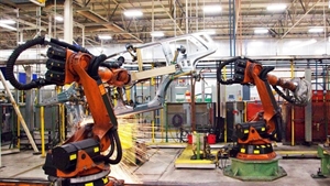 Microsoft and Crate.io: solutions for smart factory digitalisation