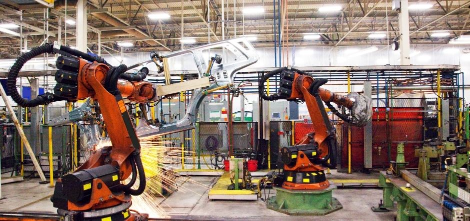 Microsoft and Crate.io: solutions for smart factory...