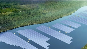 Sembcorp uses Microsoft 365 to improve delivery of renewable energy