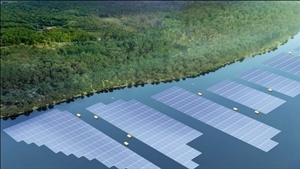 Sembcorp uses Microsoft 365 to improve delivery of renewable energy