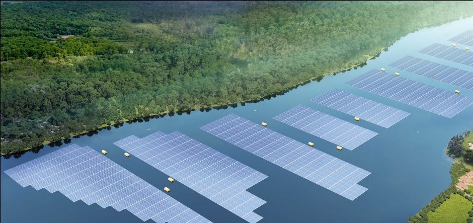 Sembcorp uses Microsoft 365 to improve delivery of renewable energy