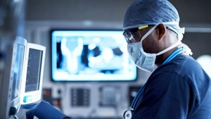 Microsoft to help Johnson & Johnson transform digital surgery solutions