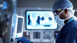 Microsoft to help Johnson & Johnson transform digital surgery solutions