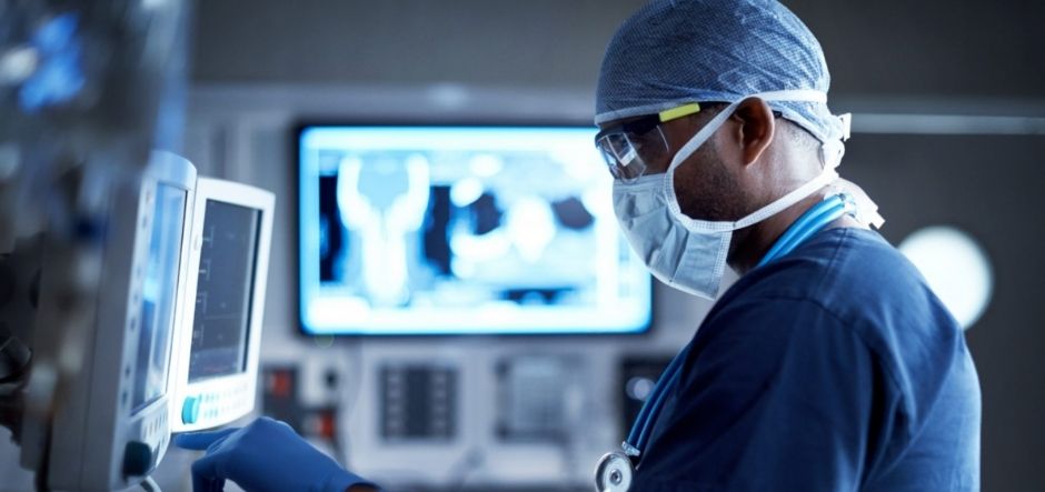 Microsoft to help Johnson & Johnson transform digital surgery solutions