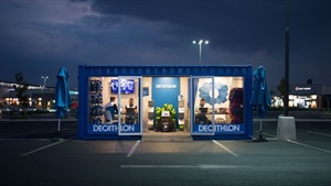 Decathlon Romania uses Azure to improve customer loyalty programme