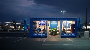 Decathlon Romania uses Azure to improve customer loyalty programme