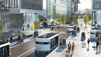 Hyundai Motor Company unveils ‘Metamobility’ concept at CES 2022