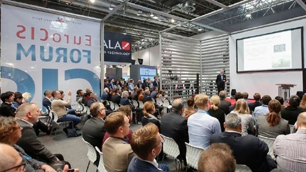 EuroCIS will address the digital future of retail