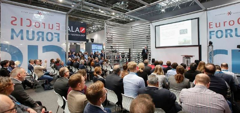 EuroCIS will address the digital future of retail