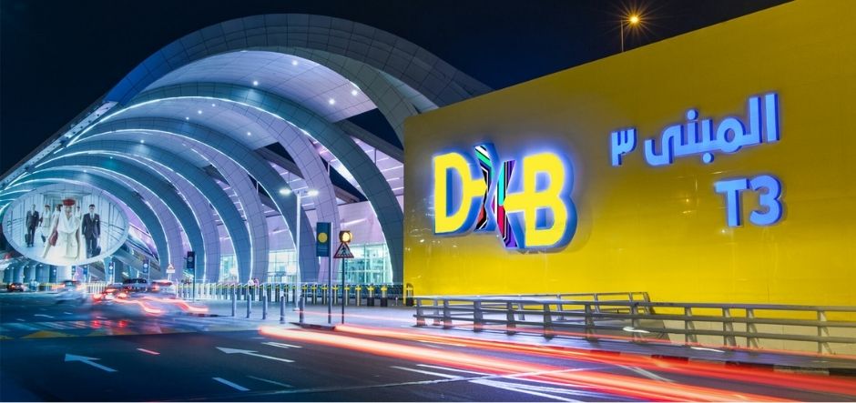 Dubai Airports enables hybrid working with Microsoft Teams