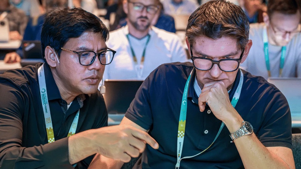 European Microsoft Fabric Community Conference 2025:...