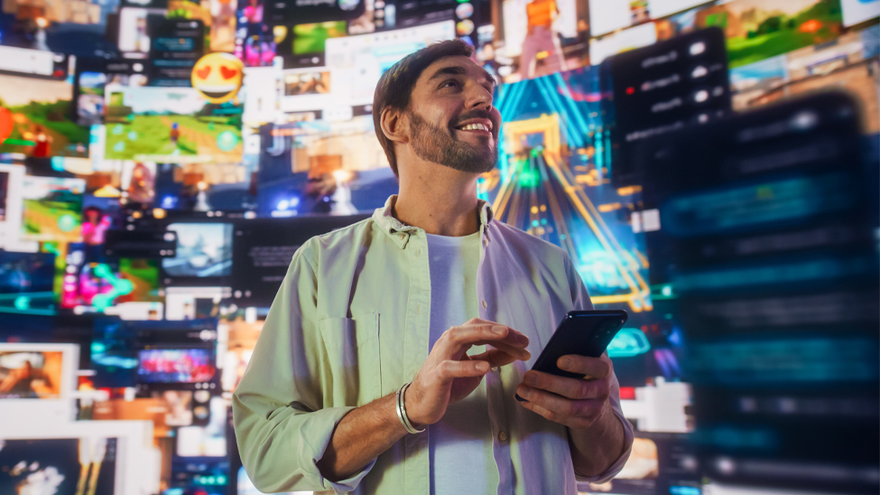 Rebuilding media’s foundations through smarter data strategy