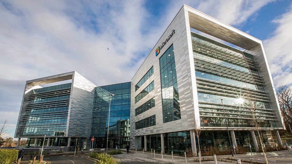 Microsoft invests €4m in Ireland’s AI skills
