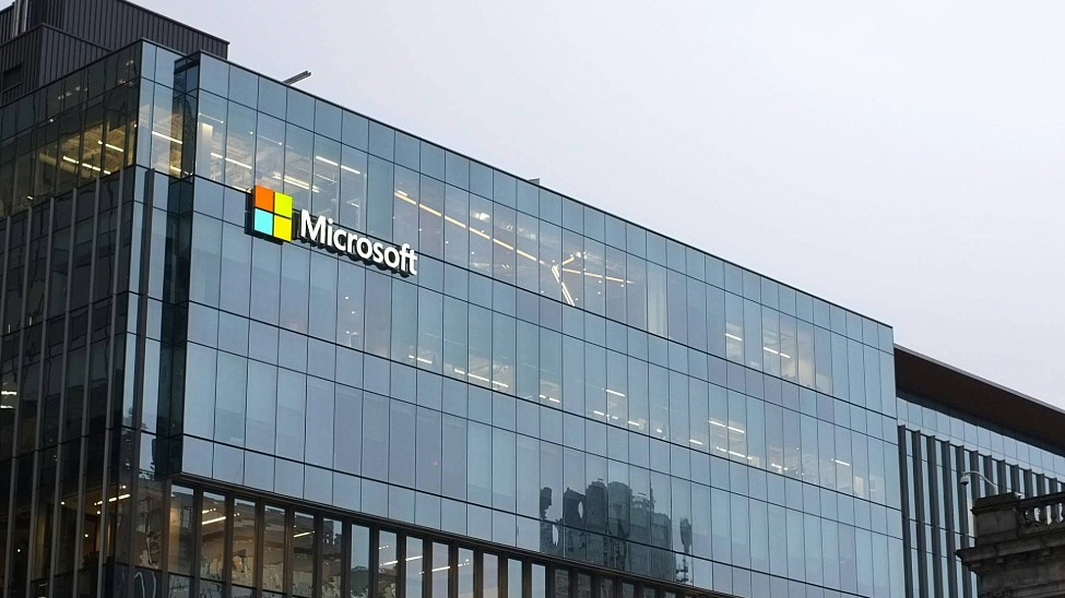 Microsoft highlights AI agents, security and infrastructure as 2026 priorities