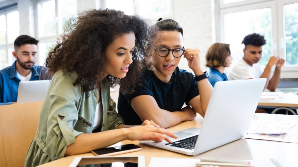 Microsoft étend les expériences basées sur l’IA pour l’éducation -…