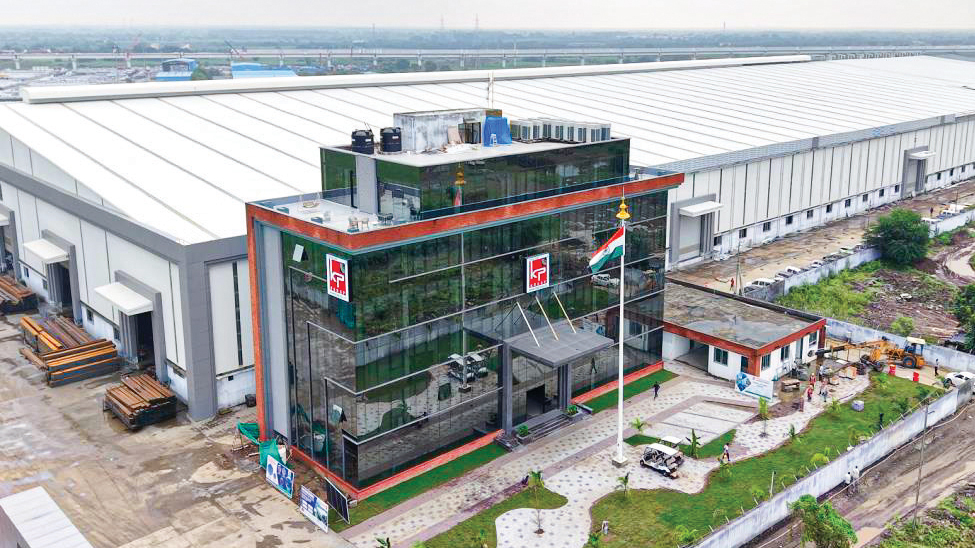 How IBM is driving operational efficiency and sustainability for KP Group and Kubota