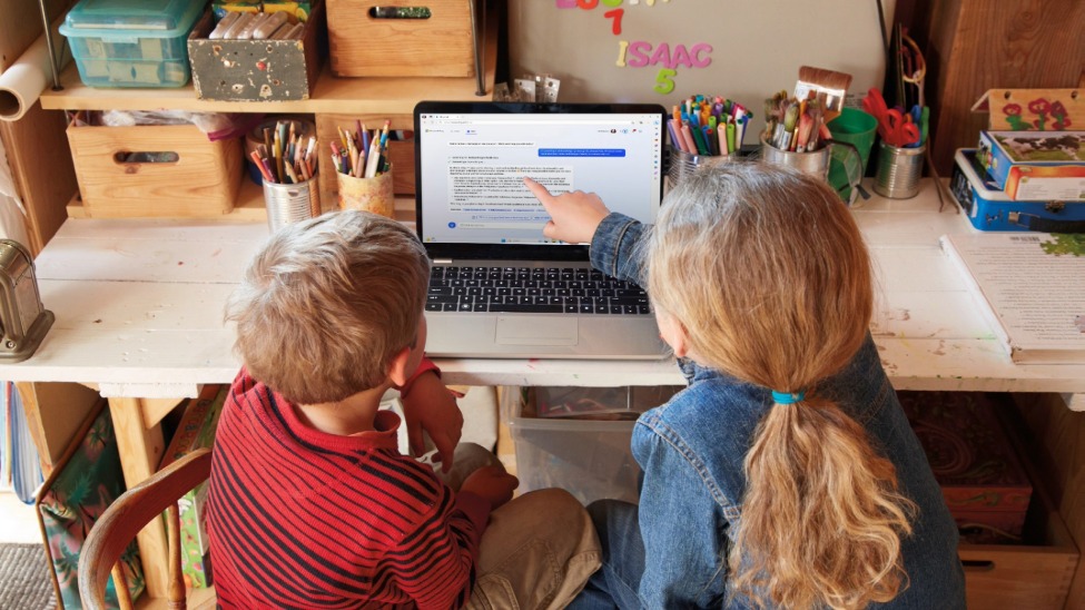 Safer Internet Day 2026: Microsoft highlights new research and partnerships to protect young people online