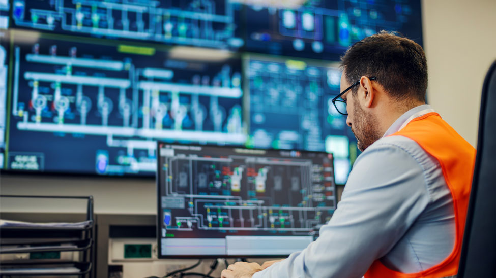 Why OT security is now a priority for manufacturers