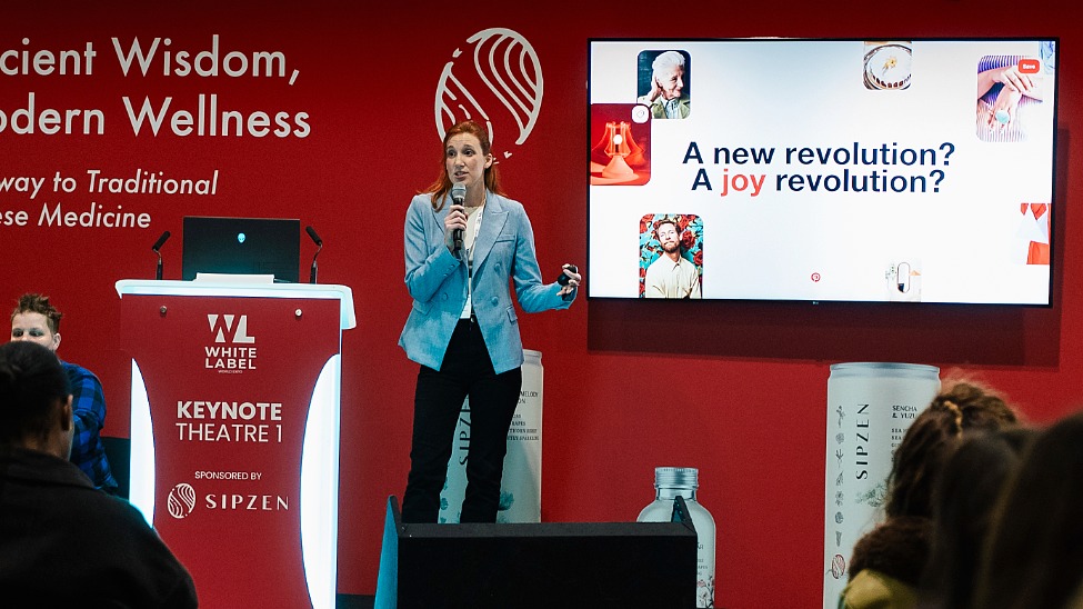 White & Private Label Expo: for businesses at every stage of the retail journey