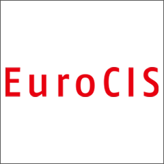 EuroCIS logo